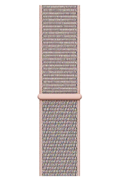 Pazariz Apple Watch Uyumlugs Dt Pro T500 Ultra 3 4 5 6 7 8 Se 42 44 45 49 Mm Kordon Kayış Hasır Örgü ürün görseli 1