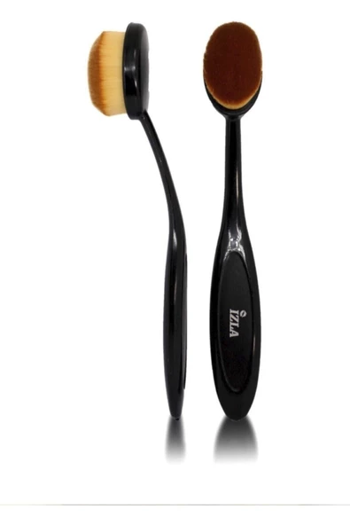 Pazariz Kaşık Fırça ürün görseli 1