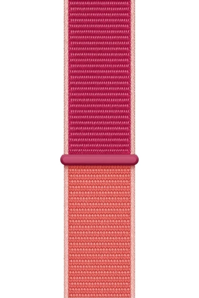 Pazariz Apple Watch Uyumlu1/2/3/4/5/6/7/8/se/ultra 38mm 40mm 41mm 42mm 44mm 45mm 49mm Kordon Kayış ürün görseli 1