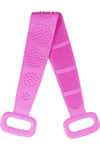 Pazariz Fırsat Ayı Erkekler Ve Kadınlar Için Silikon Banyo Fırçası Peeling ürün görseli 1