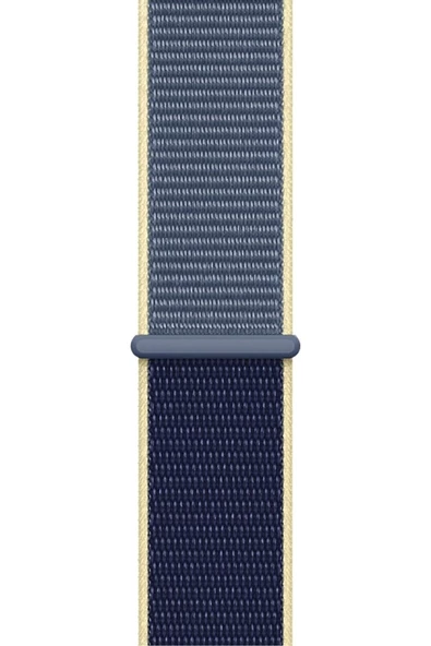 Pazariz Apple Watch Uyumlu1/2/3/4/5/6/7/8/se/ultra 38mm 40mm 41mm 42mm 44mm 45mm 49mm Kordon Kayış ürün görseli 1