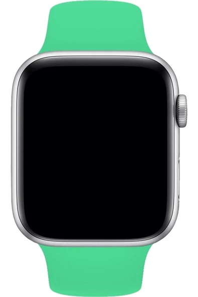 Pazariz Apple Watch Uyumlu1/2/3/4/5/6/7/8/se/ultra 38mm 40mm 41mm 42mm 44mm 45mm 49mm Kordon Kayış - Resim 3