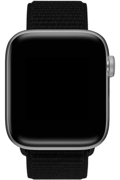 Pazariz Apple Watch Uyumlu1/2/3/4/5/6/7/8/se/ultra 38mm 40mm 41mm 42mm 44mm 45mm 49mm Kordon Kayış - Resim 3