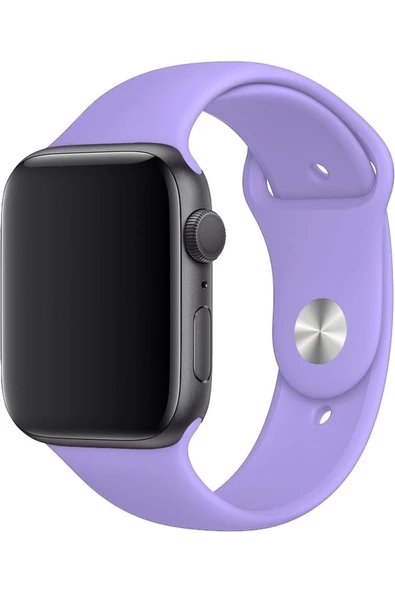 Pazariz Apple Watch Uyumlu1/2/3/4/5/6/7/8/se/ultra 38mm 40mm 41mm 42mm 44mm 45mm 49mm Kordon Kayış - Resim 2