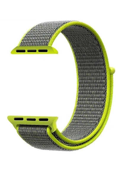 Pazariz Apple Watch Uyumludokuma Kordon Kayış 7 - 6 - Se - 5 - 4 - 3 - 2 - 1 42mm 44mm 45mm