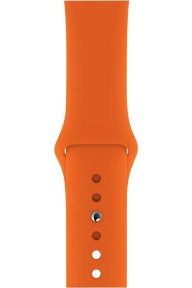 Pazariz Apple Watch Uyumlu1/2/3/4/5/6/7/8/se/ultra 38mm 40mm 41mm 42mm 44mm 45mm 49mm Kordon Kayış ürün görseli