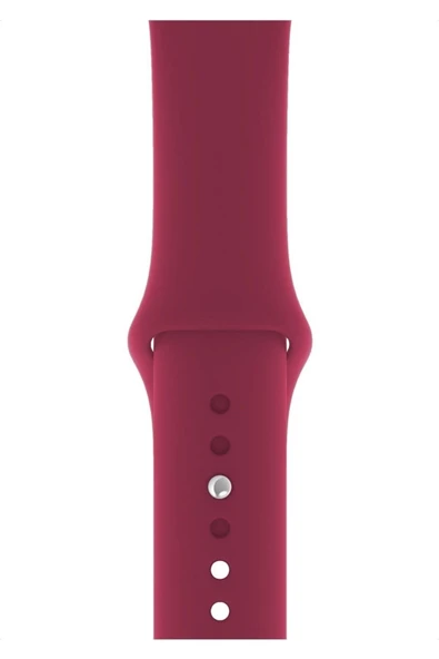 Pazariz Apple Watch Uyumlu1/2/3/4/5/6/7/8/se/ultra 38mm 40mm 41mm 42mm 44mm 45mm 49mm Kordon Kayış ürün görseli 1