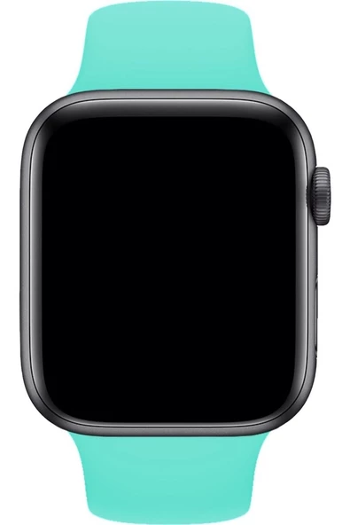 Pazariz Apple Watch Uyumlu1/2/3/4/5/6/7/8/se/ultra 38mm 40mm 41mm 42mm 44mm 45mm 49mm Kordon Kayış - Resim 2