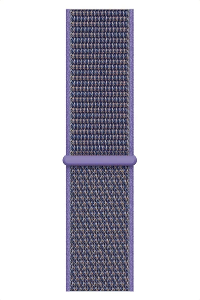 Pazariz Apple Watch Uyumlu1/2/3/4/5/6/7/8/se/ultra 38mm 40mm 41mm 42mm 44mm 45mm 49mm Kordon Kayış ürün görseli 1