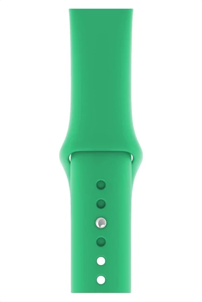 Pazariz Apple Watch Uyumlu1/2/3/4/5/6/7/8/se/ultra 38mm 40mm 41mm 42mm 44mm 45mm 49mm Kordon Kayış ürün görseli 1