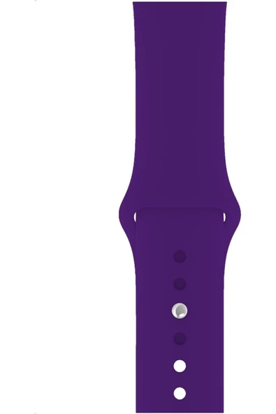 Pazariz Apple Watch Uyumlu1/2/3/4/5/6/7/8/se/ultra 38mm 40mm 41mm 42mm 44mm 45mm 49mm Kordon Kayış ürün görseli