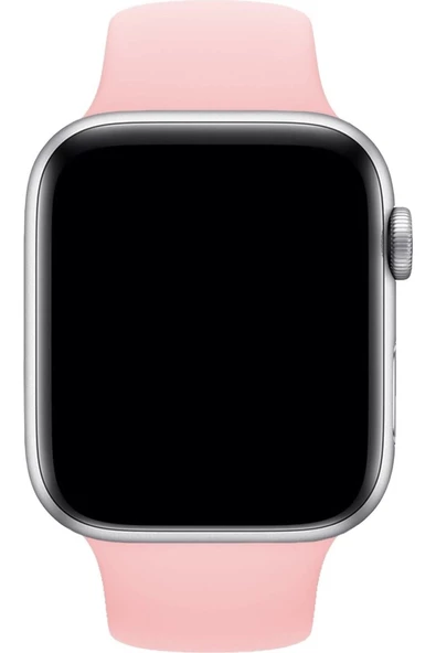 Pazariz Apple Watch Uyumlu1/2/3/4/5/6/7/8/se/ultra 38mm 40mm 41mm 42mm 44mm 45mm 49mm Kordon Kayış - Resim 2