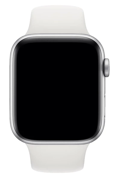 Pazariz Apple Watch Uyumluultra 3 4 5 6 7 8 Se 42 44 45 49mm Kalite Kordon Klasik Kaliteli Silikon - 3
