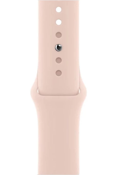 Pazariz Apple Watch Uyumlu1/2/3/4/5/6/7/8/se/ultra 38mm 40mm 41mm 42mm 44mm 45mm 49mm Kordon Kayış ürün görseli 1