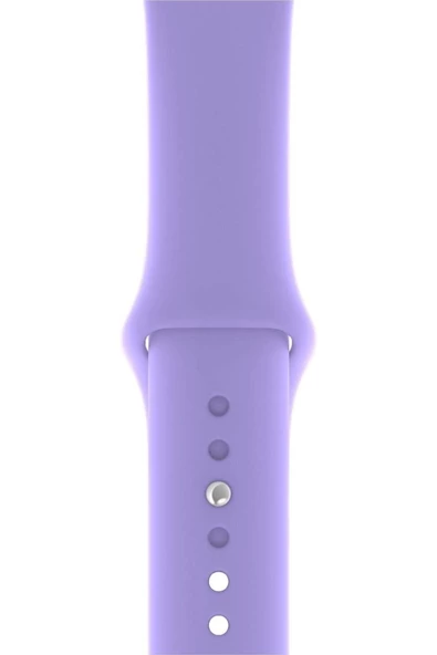 Pazariz Apple Watch Uyumlu1/2/3/4/5/6/7/8/se/ultra 38mm 40mm 41mm 42mm 44mm 45mm 49mm Kordon Kayış ürün görseli 1