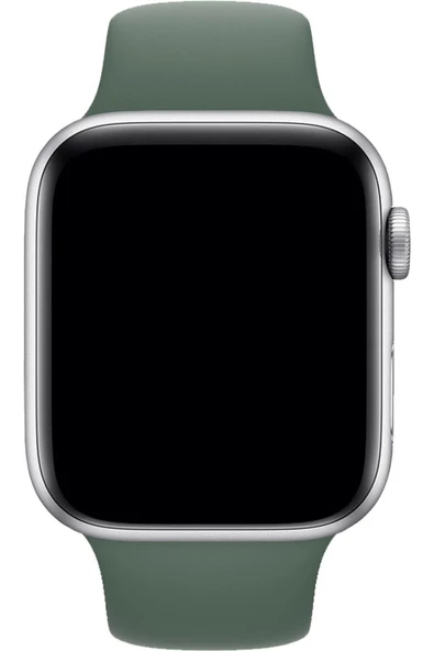 Pazariz Apple Watch Uyumlu1/2/3/4/5/6/7/8/se/ultra 38mm 40mm 41mm 42mm 44mm 45mm 49mm Kordon Kayış - Resim 3