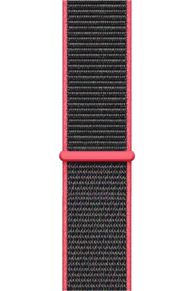 Pazariz Apple Watch Uyumlu1/2/3/4/5/6/7/8/se/ultra 38mm 40mm 41mm 42mm 44mm 45mm 49mm Kordon Kayış ürün görseli 1