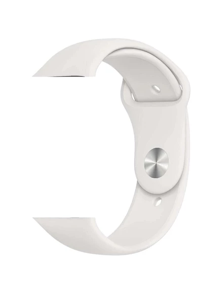 Pazariz Apple Watch Uyumlu3-4-5-6-7-8-se (38mm-40mm-41mm) Yüksek Kalite Kordon ürün görseli