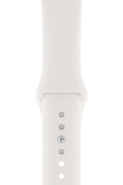 Pazariz Apple Watch Uyumlu1/2/3/4/5/6/7/8/se/ultra 38mm 40mm 41mm 42mm 44mm 45mm 49mm Kordon Kayış ürün görseli 1