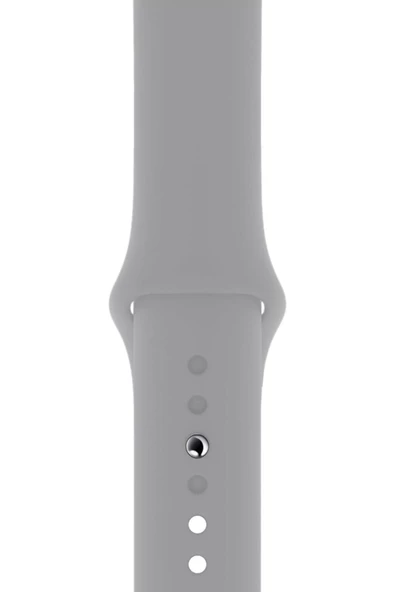 Pazariz Apple Watch Uyumlu1/2/3/4/5/6/7/8/se/ultra 38mm 40mm 41mm 42mm 44mm 45mm 49mm Kordon Kayış ürün görseli 1