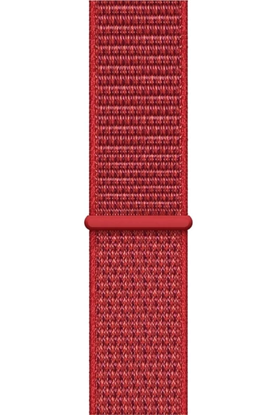 Pazariz Apple Watch Uyumlu1/2/3/4/5/6/7/8/se/ultra 38mm 40mm 41mm 42mm 44mm 45mm 49mm Kordon Kayış ürün görseli 1