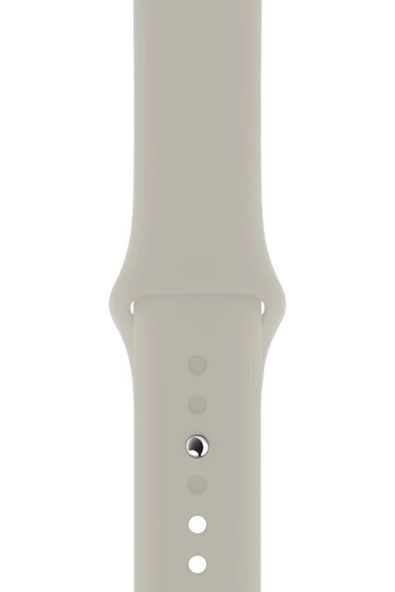 Pazariz Apple Watch Uyumlu1/2/3/4/5/6/7/8/se/ultra 38mm 40mm 41mm 42mm 44mm 45mm 49mm Kordon Kayış ürün görseli 1