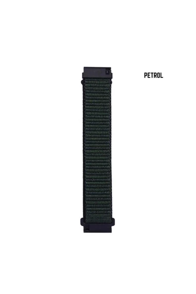 Pazariz Apple Watch Uyumlu1 2 3 4 5 6 7 8 38mm 40mm 41mm Örgü Spor Kordon ürün görseli 1