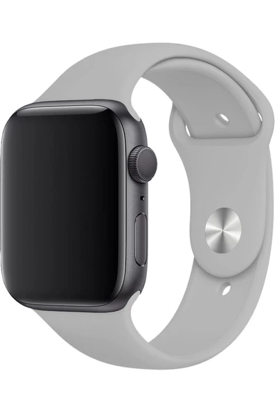 Pazariz Apple Watch Uyumlu1/2/3/4/5/6/7/8/se/ultra 38mm 40mm 41mm 42mm 44mm 45mm 49mm Kordon Kayış - Resim 2