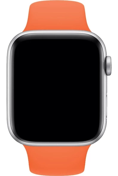 Pazariz Apple Watch Uyumlu1/2/3/4/5/6/7/8/se/ultra 38mm 40mm 41mm 42mm 44mm 45mm 49mm Kordon Kayış - Resim 3