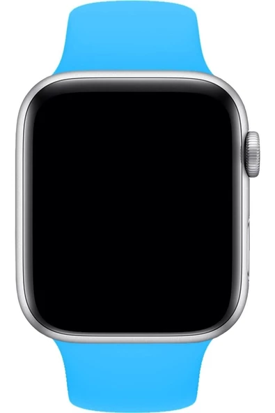 Pazariz Apple Watch Uyumlu1/2/3/4/5/6/7/8/se/ultra 38mm 40mm 41mm 42mm 44mm 45mm 49mm Kordon Kayış - Resim 3