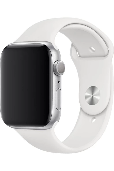 Pazariz Apple Watch Uyumlu1/2/3/4/5/6/7/8/se/ultra 38mm 40mm 41mm 42mm 44mm 45mm 49mm Kordon Kayış - Resim 3