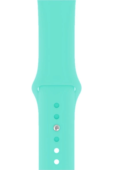 Pazariz Apple Watch Uyumlu1/2/3/4/5/6/7/8/se/ultra 38mm 40mm 41mm 42mm 44mm 45mm 49mm Kordon Kayış ürün görseli 1