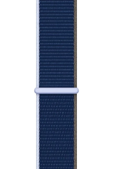 Pazariz Apple Watch Uyumlu1/2/3/4/5/6/7/8/se/ultra 38mm 40mm 41mm 42mm 44mm 45mm 49mm Kordon Kayış ürün görseli 1