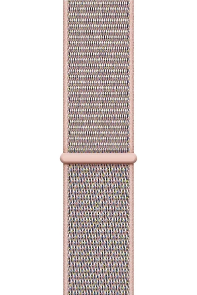 Pazariz Apple Watch Uyumlu1/2/3/4/5/6/7/8/se/ultra 38mm 40mm 41mm 42mm 44mm 45mm 49mm Kordon Kayış ürün görseli 1