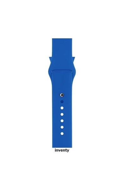 Pazariz Apple Watch Uyumlu3-4-5-6-7-8 Se Için Kordon 42-44-45-49 Mm Spor Kordon Silikon Çok Renkli - Resim 2