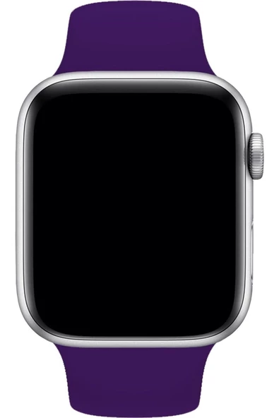 Pazariz Apple Watch Uyumlu1/2/3/4/5/6/7/8/se/ultra 38mm 40mm 41mm 42mm 44mm 45mm 49mm Kordon Kayış - Resim 3