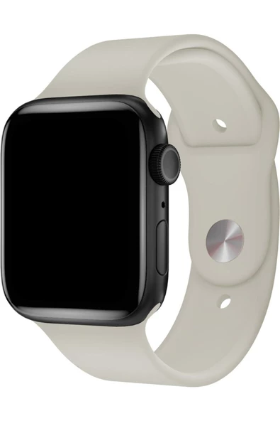 Pazariz Apple Watch Uyumlu1/2/3/4/5/6/7/8/se/ultra 38mm 40mm 41mm 42mm 44mm 45mm 49mm Kordon Kayış - Resim 2