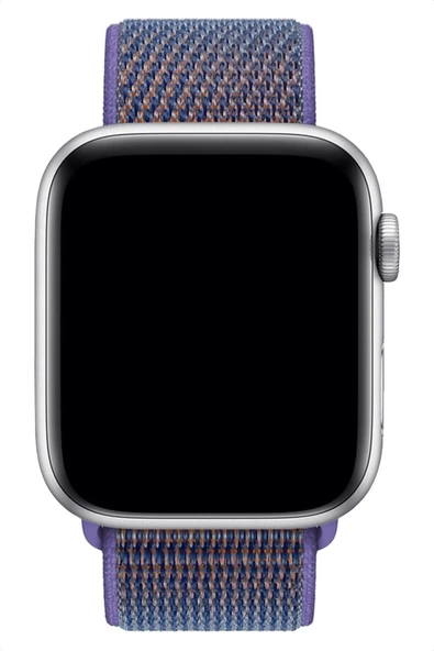 Pazariz Apple Watch Uyumlu1/2/3/4/5/6/7/8/se/ultra 38mm 40mm 41mm 42mm 44mm 45mm 49mm Kordon Kayış - Resim 3