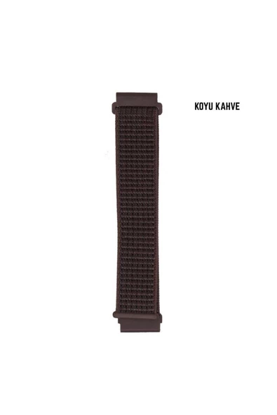 Pazariz Apple Watch Uyumlu1 2 3 4 5 6 7 8 38mm 40mm 41mm Örgü Spor Kordon ürün görseli 1