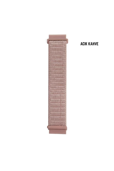 Pazariz Apple Watch Uyumlu1 2 3 4 5 6 7 8 38mm 40mm 41mm Örgü Spor Kordon ürün görseli 1