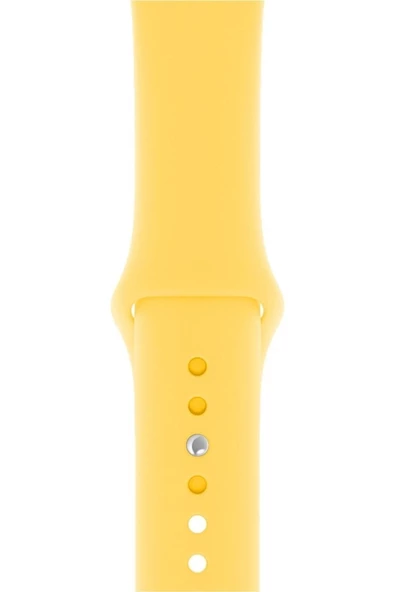 Pazariz Apple Watch Uyumlu1/2/3/4/5/6/7/8/se/ultra 38mm 40mm 41mm 42mm 44mm 45mm 49mm Kordon Kayış ürün görseli 1