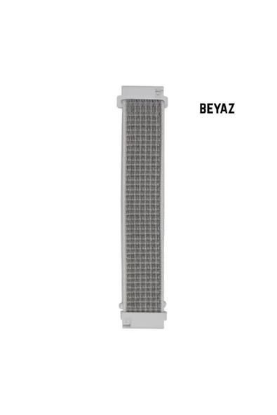 Pazariz Apple Watch Uyumlu1 2 3 4 5 6 7 8 38mm 40mm 41mm Örgü Spor Kordon