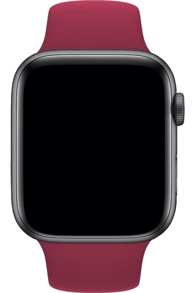 Pazariz Apple Watch Uyumlu1/2/3/4/5/6/7/8/se/ultra 38mm 40mm 41mm 42mm 44mm 45mm 49mm Kordon Kayış - Resim 2
