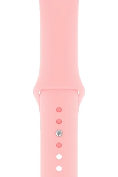 Pazariz Apple Watch Uyumlu1/2/3/4/5/6/7/8/se/ultra 38mm 40mm 41mm 42mm 44mm 45mm 49mm Kordon Kayış ürün görseli 1