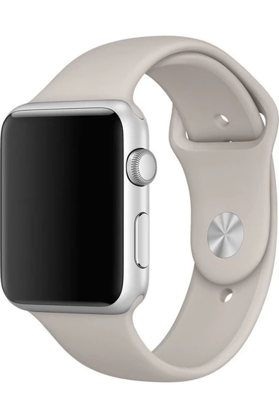 Pazariz Apple Watch Uyumlu1/2/3/4/5/6/7/8/se/ultra 38mm 40mm 41mm 42mm 44mm 45mm 49mm Kordon Kayış - 2