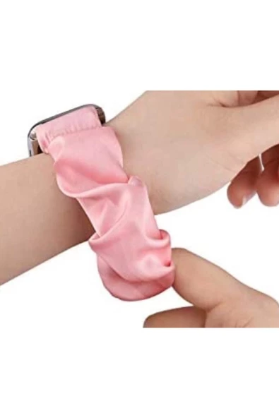 Pazariz Apple Watch Uyumlukordon