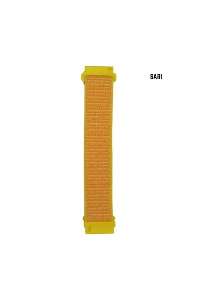 Pazariz Apple Watch Uyumlu1 2 3 4 5 6 7 8 38mm 40mm 41mm Örgü Spor Kordon ürün görseli 1