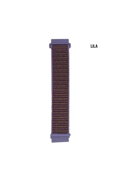 Pazariz Apple Watch Uyumlu1 2 3 4 5 6 7 8 38mm 40mm 41mm Örgü Spor Kordon ürün görseli 1