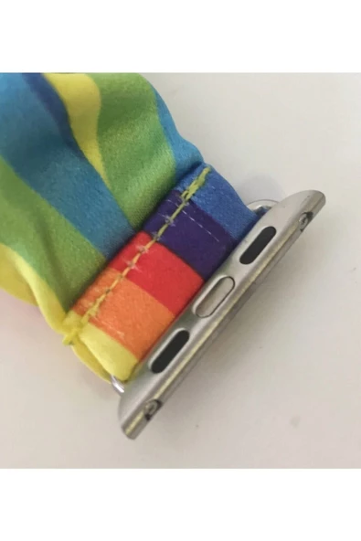Pazariz Apple Watch Uyumlukordon - 2