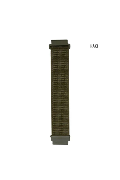 Pazariz Apple Watch Uyumlu1 2 3 4 5 6 7 8 38mm 40mm 41mm Örgü Spor Kordon ürün görseli 1